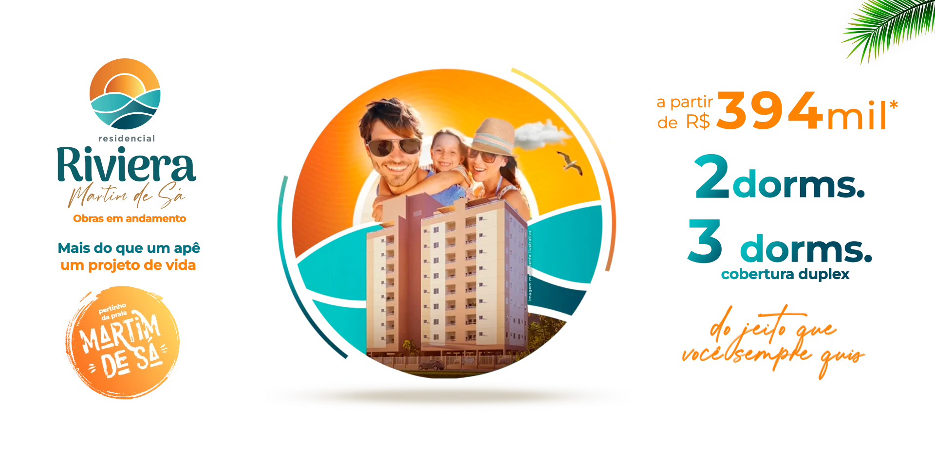 Banner Desktop